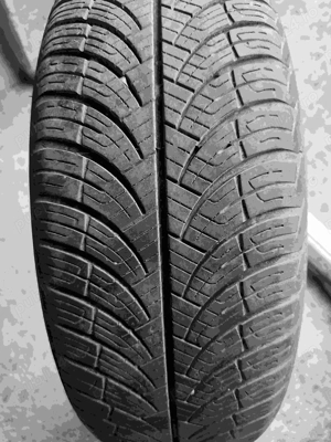 Anvelope ALL SEAZONS M+S 195/60R16-89H 250 lei
