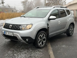 Dacia Duster 4x4 1.5 DCI 115 Prestige Navi Climatronic   Camera 360