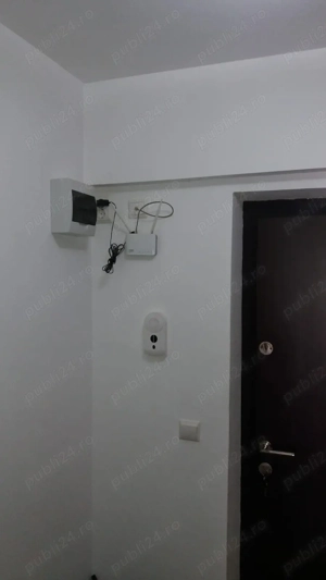 Închiriere ap 1 camera în bloc nou str salciilor nr21 iasi - imagine 5