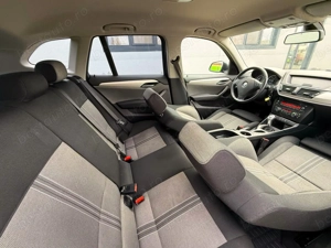 BMW X1 xDrive20d Sport Line - imagine 17