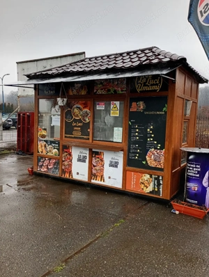 Chioșc de vânzare  - imagine 7