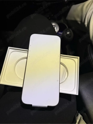 Vand Iphone 16 pro max 1TB - imagine 2