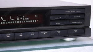 Cd player Technics SL-P200. - imagine 2