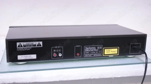 Cd player Technics SL-P200. - imagine 5