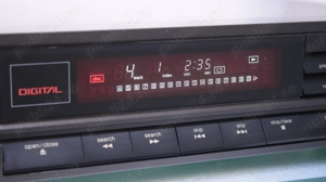 Cd player Technics SL-P200. - imagine 3