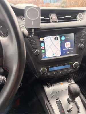 Toyota Avensis 1.8 benzina automata 2018 Exclusive - imagine 3