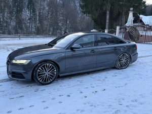 Audi a6 c7 2018