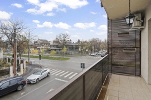 Ap. 3 camere 82mp | Metrou la scara | Bucurestii Noi | Centrala | Bloc nou - imagine 9