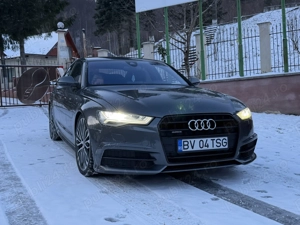 Audi a6 c7 2018 - imagine 5
