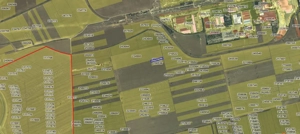 Teren extravilan 2000 mp - acces din zona Industriala a Constantei- comision 0% - imagine 4