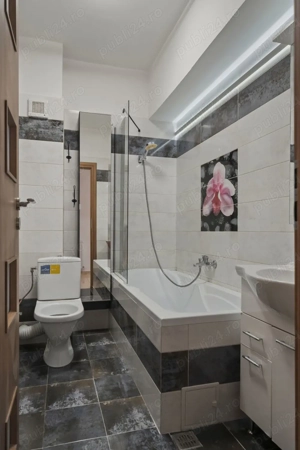 Ap. 3 camere 82mp | Metrou la scara | Bucurestii Noi | Centrala | Bloc nou - imagine 6