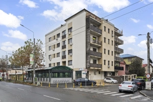 Ap. 3 camere 82mp | Metrou la scara | Bucurestii Noi | Centrala | Bloc nou - imagine 5