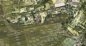 Teren extravilan 2000 mp - acces din zona Industriala a Constantei- comision 0% - imagine 5