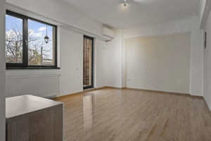 Ap. 3 camere 82mp | Metrou la scara | Bucurestii Noi | Centrala | Bloc nou - imagine 8