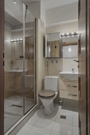 Ap. 3 camere 82mp | Metrou la scara | Bucurestii Noi | Centrala | Bloc nou - imagine 4