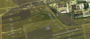 Teren extravilan 2000 mp - acces din zona Industriala a Constantei- comision 0% - imagine 6