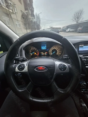 Ford focus model ST 1.6 benzină - imagine 5