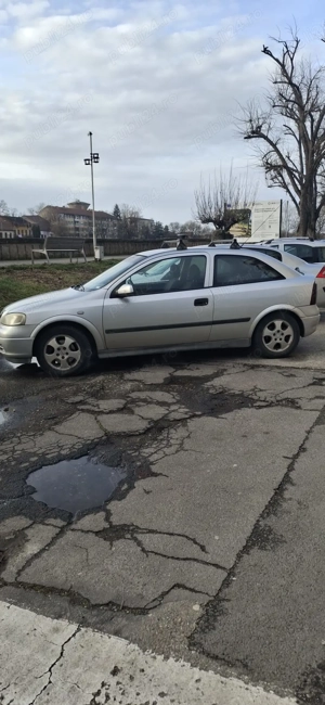 Opel astra g 18,16valve,benzina