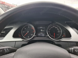 Vand Audi A5 2011 - imagine 3