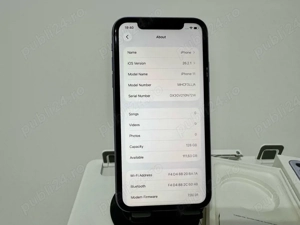 Vand Iphone 11 Purple  - imagine 2