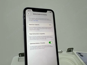 Vand Iphone 11 Purple  - imagine 5