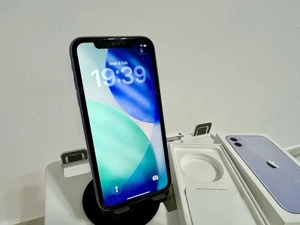 Vand Iphone 11 Purple  - imagine 3
