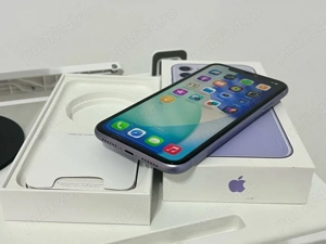 Vand Iphone 11 Purple  - imagine 4