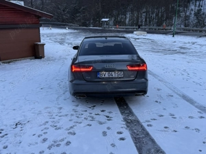 Audi a6 c7 2018 - imagine 6