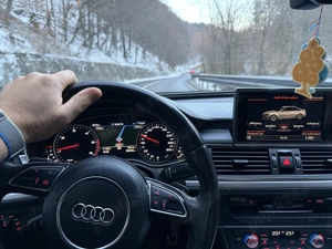 Audi a6 c7 2018 - imagine 8