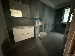 Apartament spatios, 4 camere, 75 mp utili + 35 mp terasa - Giroc - imagine 7