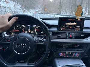 Audi a6 c7 2018 - imagine 7