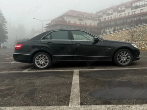 Mercedes E350 D blue efency - imagine 2