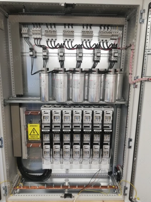 Electrician  - imagine 4