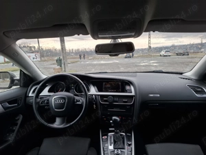 Vand Audi A5 2011 - imagine 6
