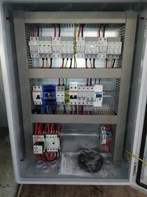 Electrician  - imagine 5