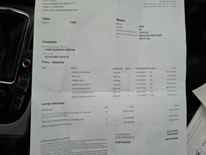 Vand Audi A5 2011 - imagine 8