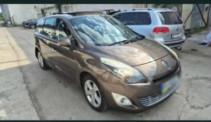 Vand Renault Grand Scenic  - imagine 2