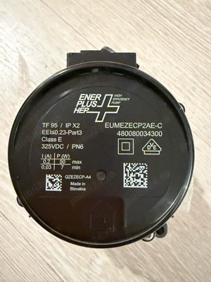 Vand pompa Ariston Alteas One Net 24 kw modelul ener plus