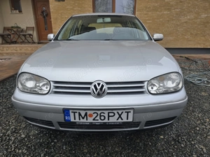 vand Volkswagen golf 4 - 2002