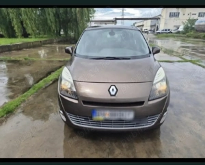 Vand Renault Grand Scenic  - imagine 4
