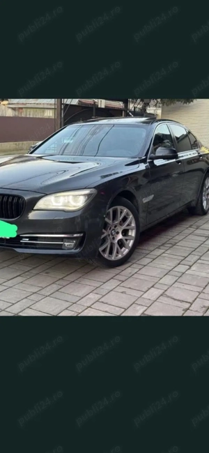 vand sau schimb bmw seria7