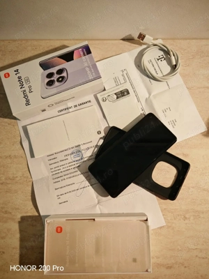 Xiaomi Redmi Note 14 Pro 5G