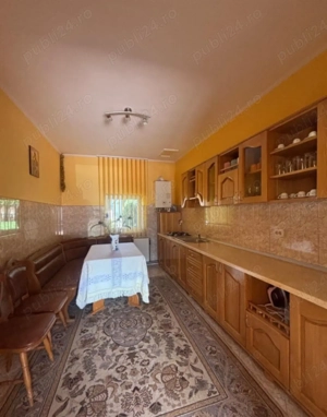 vand casa Sabisa  - imagine 5