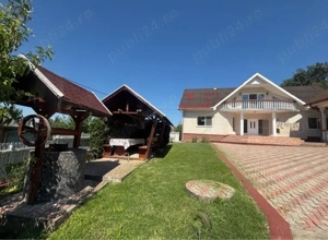 vand casa Sabisa  - imagine 3