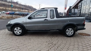 Fiat Strada 82800km clima - imagine 13