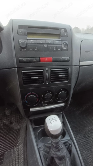 Fiat Strada 82800km clima - imagine 8