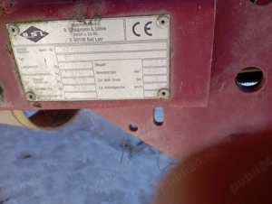 vind remorca tehnologică  - imagine 2