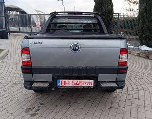 Fiat Strada 82800km clima - imagine 12