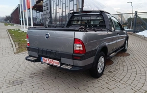 Fiat Strada 82800km clima - imagine 2