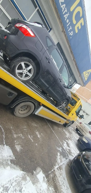 Tractări Auto Sector 5 Rahova   Platformă Auto Hidraulică - imagine 3